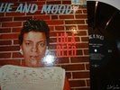 Lula Reed / Blue And Moody         King   604