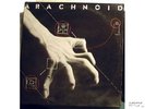 ARACHNOID french psych/prog PRIVATE 1979 LP