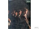 THE ROLLING STONES  LK 4605 MONO  1 PLAY RARE