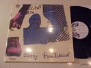 Danny Ben Israel-Bullshit 3/4 RE Psych  LP-
