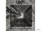 CRYPT-STICK TO YOUR GUTS - MONSTERRAR