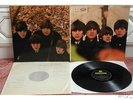 BEATLES For Sale UK 64 1st press No1 mono N/M