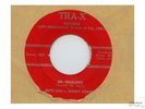 NORTHERN SOUL - BETTI LOU/ BOBBY ADAMS RARE