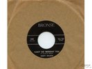 NORTHERN SOUL - DUSTY WILSON - 7