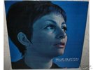 ANN BURTON - Blue Burton (Artone) 1st RARE