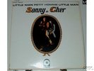 SONNY & AND CHER RAREST EUROPEAN LP - MINT