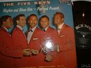 The Five Keys / Rhythm and Blues Hits