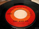Killer Mod 45 FIRE & ICE on CAPITOL LISTEN
