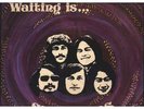 Strollers orgnl heavy Asia psych LP Waitng is