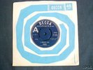 GENESIS  WINTERS TALE UK DECCA PSYCH