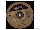 The WRIGHT OF WAYE heavy Oz Psych from '67