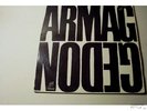 Armaggedon--German Hard Psych  Kuckuck Orig.