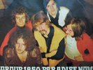 GROUP 1850 'PARADISE NOW'ORIGINAL DUTCH PSYCH