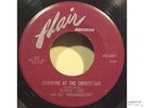 Elmore James 2 Rare FLAIR 45 Crossroads/Happy