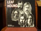 LEAF HOUND - Same  Heavy Psych Prog  LP 1971