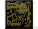 Orig  DIAS DE BLUES  RARE  PSYCH  LP  NM