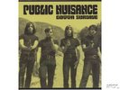 PUBLIC NUISANCE RE AMAZING US PSYCH