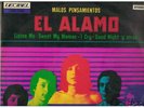 EL ALAMO