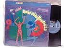 BOHEMIAN VENDETTA  Orig RARE PSYCH LP 1968 NR
