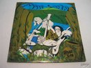 Kahvas Jute - Wide Open - ORIG NM OZ Prog LP