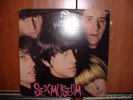 SEX MUSEUM- FUZZ FACE RARE PRIVATE FIRTS LP