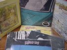 Peter Gabriel/Genesis 7 Sealed LP Set