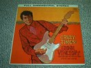 Gene Vincent Crazy Times US Stereo LP Nice