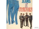 SWINGING BLUE JEANS A Swinging Beat Lp TOP