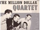 Elvis - Million Dollar Quarter - Sun Records
