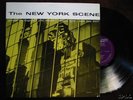 G. Wallington NEW YORK SCENE lp New Jazz