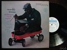 THELONIOUS MONK Monk's Music RIVERSIDE orig