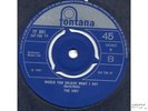 THE UNIT*WOULD YOU BELIEVE WHAT I SAY*FONTANA