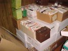 Over 12,000 45 rpm Records
