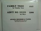 FAMILY TREE BY FAMILY TREE-ANADA 12 PROMO-