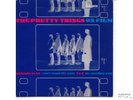 PRETTY THINGS,On Film,UK Fontana EP