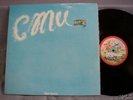 CMU - OPEN SPACES   UK ORIGINAL LP in NM