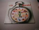 BANCO DMS - Darwin Italian prog LP FOC orig