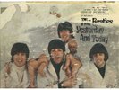 Beatles Butcher Cover mono 3rd state peeled