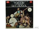 MOGOL LP Orig Turkisk Eastern Psych Folk FR