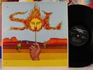 SOL  LATIN SOUL FUNK FUNKY FUZZ PRIVATE PRESS