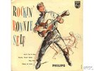 Ronny Self  rare Holland EP 