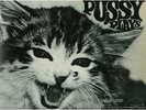 PUSSY - PLAYS - PSYCH MASTER PRIVATE UK '69