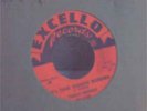 Northern 45-Charles Sheffield-Voodoo-Excello