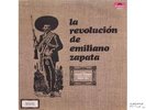 LA REVOLUCION DE EMILIANO ZAPATA Psych LP
