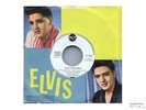 ELVIS Rock A Hula Baby weisse Promo D