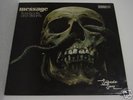 MESSAGE - BOOKS & DREAMS PSYCH KRAUTROCK LP