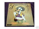 FUZZY DUCK - Same (Orig. MAM-LP 1971)