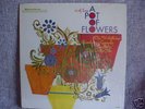 A POT FULL OF FLOWERS - Mainstream psych comp