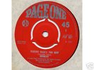 BRINCOS  FREAKBEAT  PSYCHE MOD SIXTIES RUBBLE