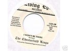 Chesterfield Kings - 2nd 7